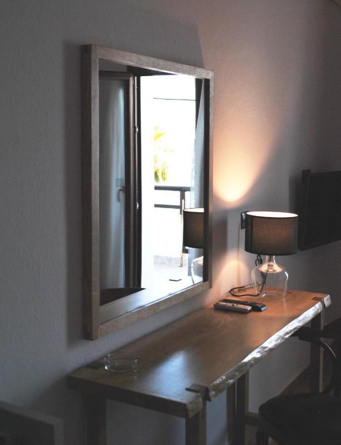 Eleni'S Sea View Adults Only Pefkochori Exterior foto