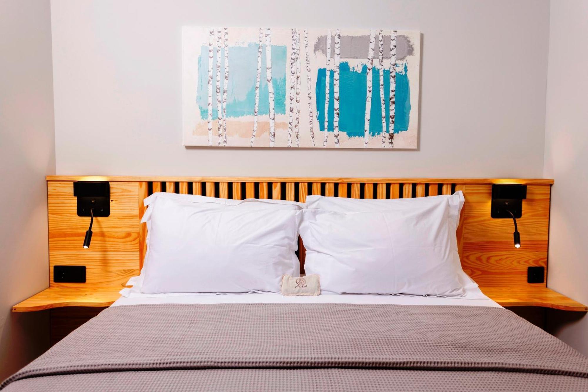 Eleni'S Sea View Adults Only Pefkochori Exterior foto