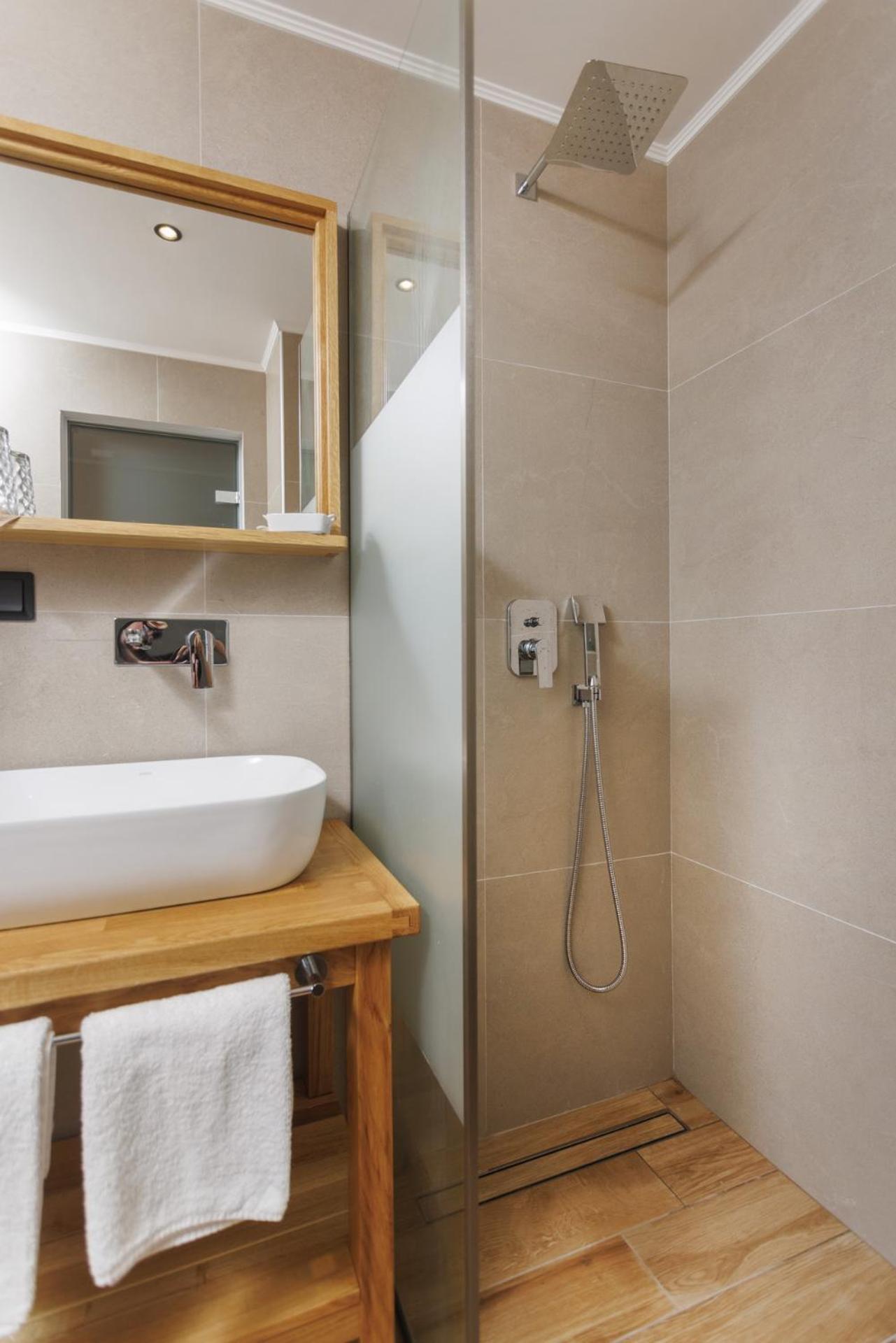 Eleni'S Sea View Adults Only Pefkochori Exterior foto